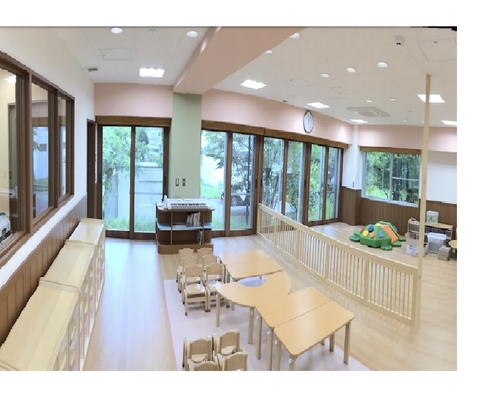 「奈良先端大 咲いてく保育園」保育士の募集について （2025/5/23）