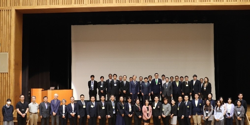 第1回J-PEAKS 国際合同シンポジウムを開催（2025/6/3-4）