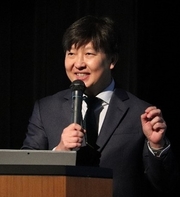 カセサート大学ワンチャイ工学部長