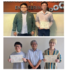 量子物理工学研究室のTharittawat Tharasookさん（特別学修生）、権田 樹さん（博士前期課程1年）、星名 勇作さん（博士前期課程1年）が応用物理学会 量子エネルギー変換研究会 第2回研究会 兼 第35回次世代先端光科学研究会において講演奨励賞および若手奨励賞を受賞