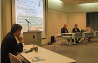 塩﨑学長が「けいはんな万博セミナー」に出演(2025/8/31)