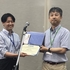 コンピューティング・アーキテクチャ研究室の安藤 拓翔さん（博士前期課程1年）が、国際会議 SASIMI 2025においてIEEE CEDA All Japan Joint Chapter SASIMI Young Researcher Awardを受賞（2025/10/9）