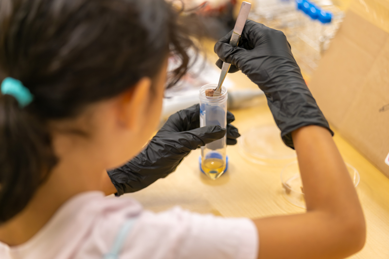 ナイスポ！ NAIST EXPO 2025を開催（2025/9/27）