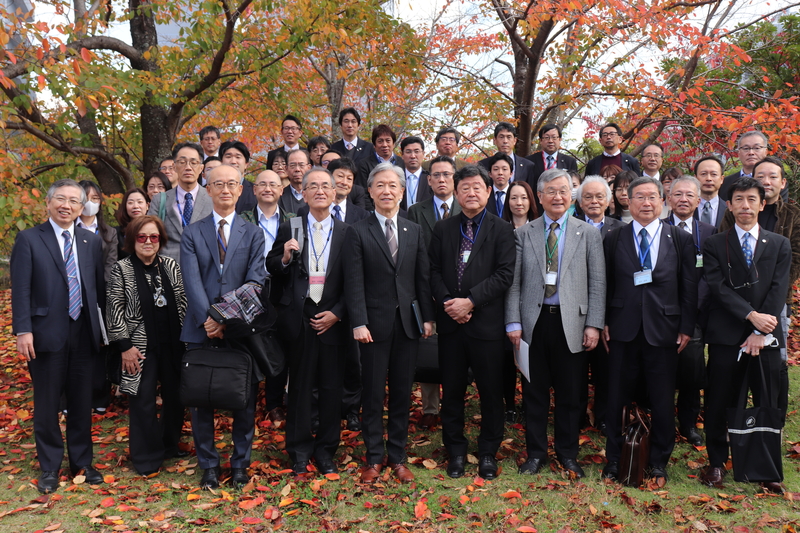 地域中核・特色ある研究大学強化促進事業（J-PEAKS）伴走チームによるサイトビジットを実施（2025/11/14）