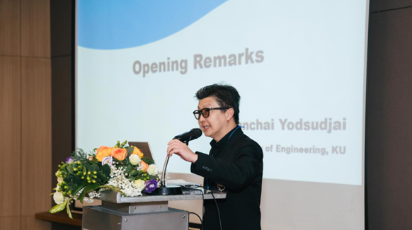 第3回J-PEAKS国際合同シンポジウムをタイで開催 （2025/11/30）