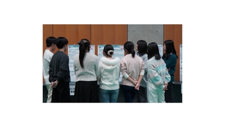 NAIST STELLA プログラム（JST次世代科学技術チャレンジプログラム）2025ミッドポイント合宿を開催しました