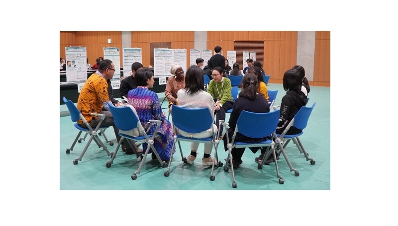 NAIST STELLA プログラム（JST次世代科学技術チャレンジプログラム）2025ミッドポイント合宿を開催しました