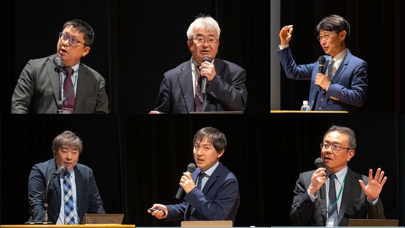 ARWIT推進センターキックオフシンポジウムを開催（2026/4/22）