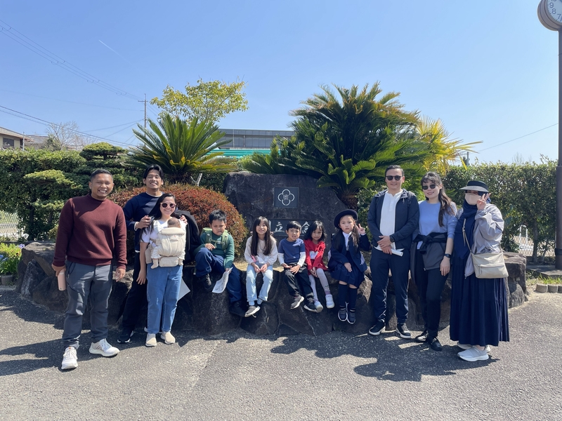 「小学校通学路オリエンテーション」を実施(2026/4/3)