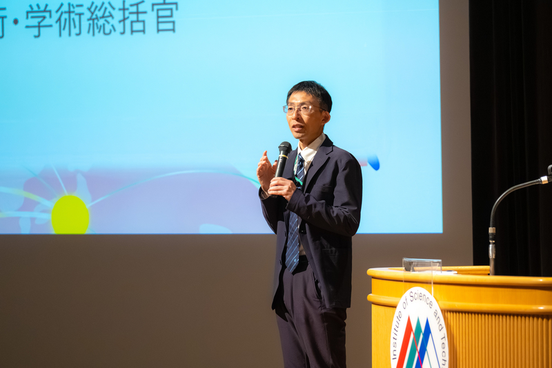 ARWIT推進センターキックオフシンポジウムを開催（2026/4/22）