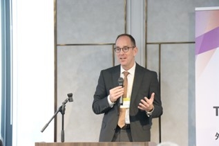 外国籍博士人材の採用・育成サロン(TRI-PhD SALON) キックオフシンポジウムを開催(2026/4/27)