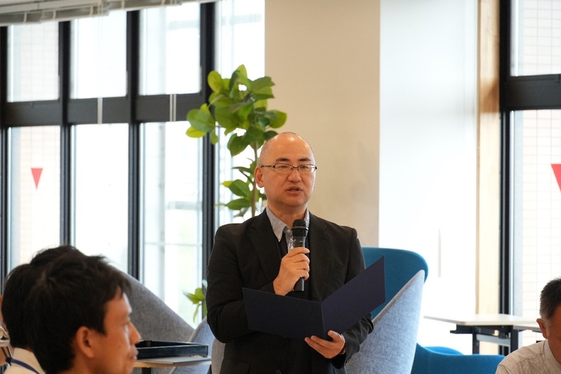 岡山大学と「研究データ等の利活用に関する包括連携協定」を締結（2026/8/7）