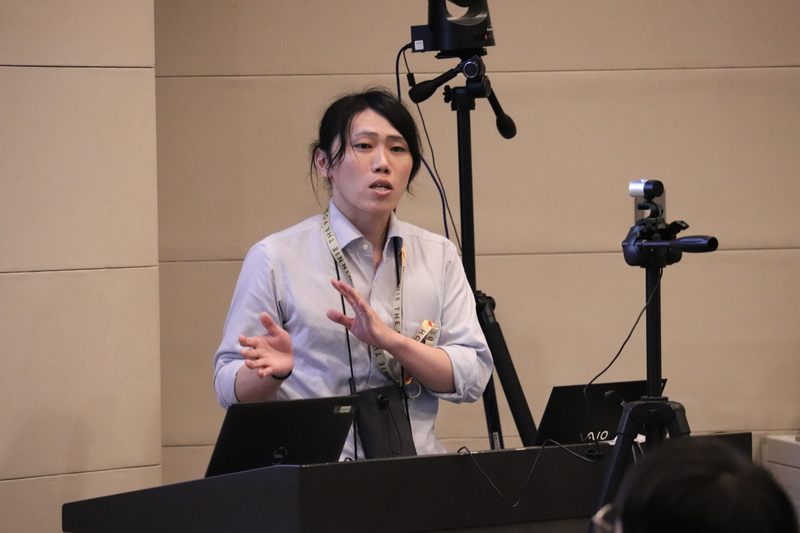けいはんな広報ネットワーク記者懇談会を開催(2026/7/29)