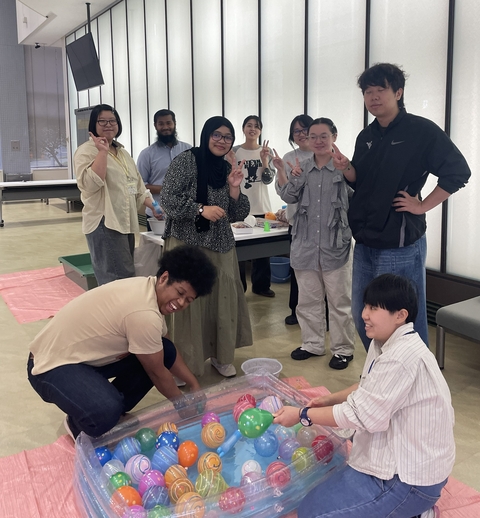 秋まつりイベント開催(2026/10/16)