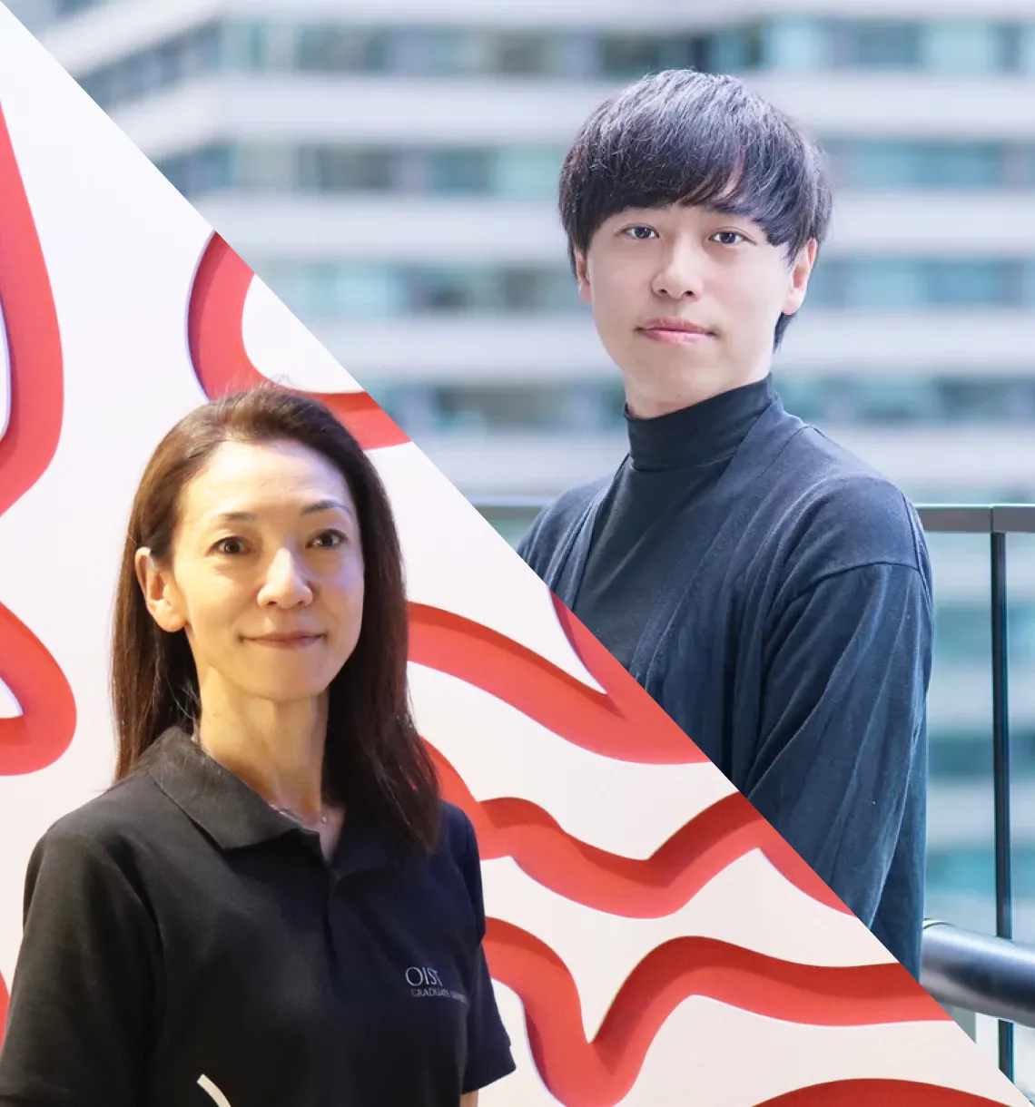 谷口 直也/プカ あや