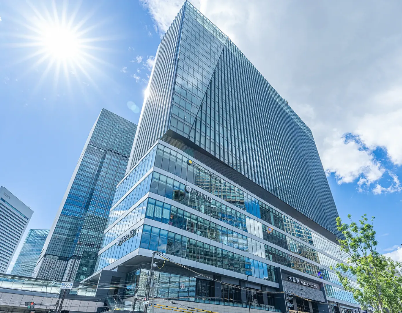 APイノゲート大阪