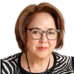 Caroline F. Benton（キャロライン ベントン）