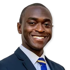 Ivan Mbogo（アイバン・ンボゴ）