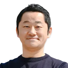 金 英一