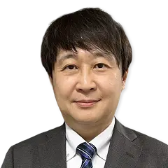 北岡 卓也
