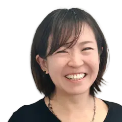 野口 真理子