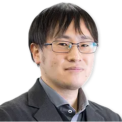 山下 俊英