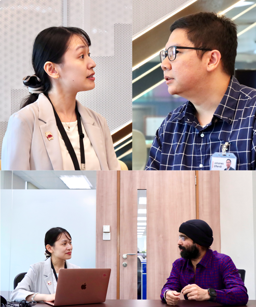 オンラインセミナー配信サイト CROSSxNITE