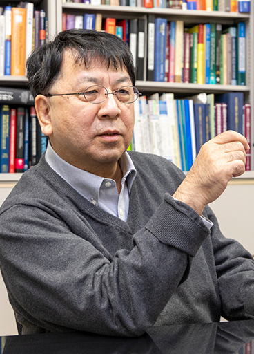 光機能素子科学研究室