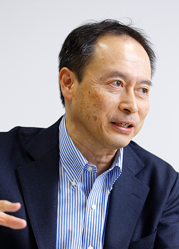 規模システム管理研究室