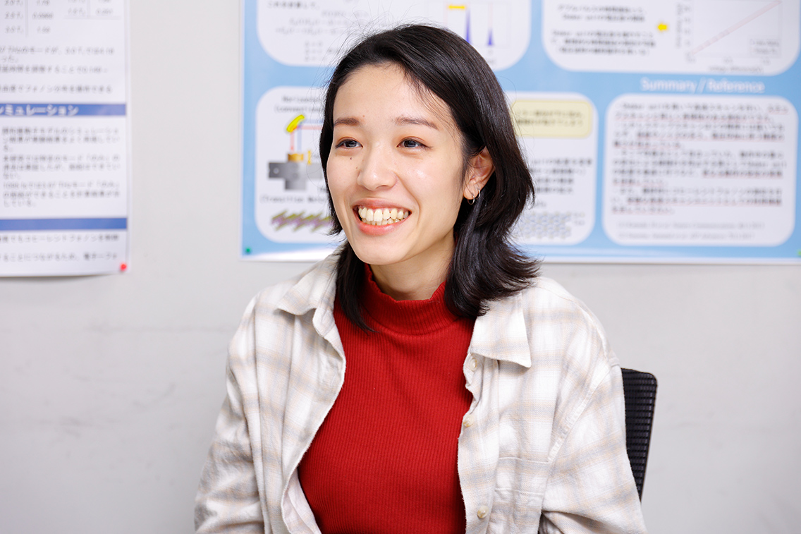 画像:植木 穂香さん