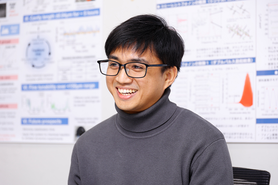 画像:アヴラム・グティエレスさん