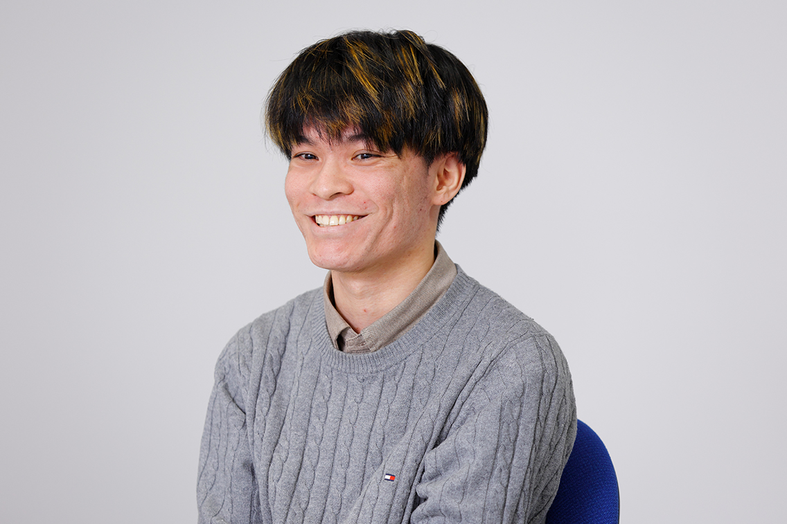 画像:鎌田 亘佑さん