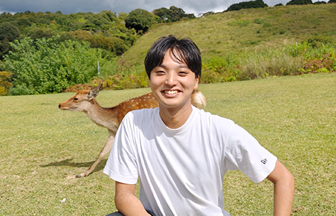 画像:自分の興味の方向性に気づくことができた