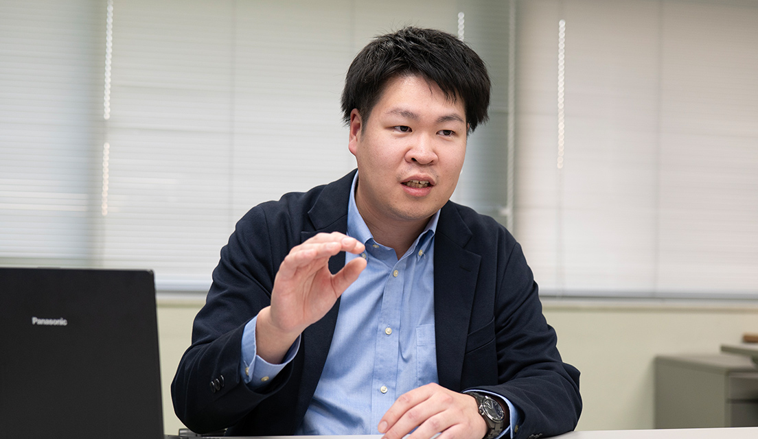 画像:髙橋 崇典