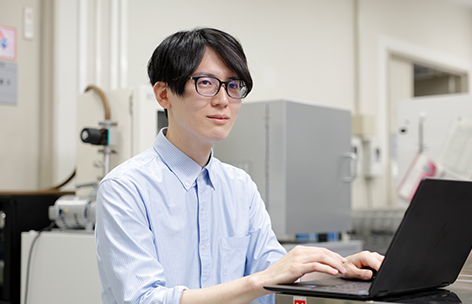中内大介特任准教授が、文部科学大臣表彰 若手科学者賞を受賞